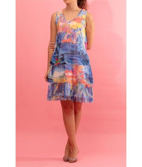 Maloka Gasty - Energetic Women's Fashion | Faroma 2