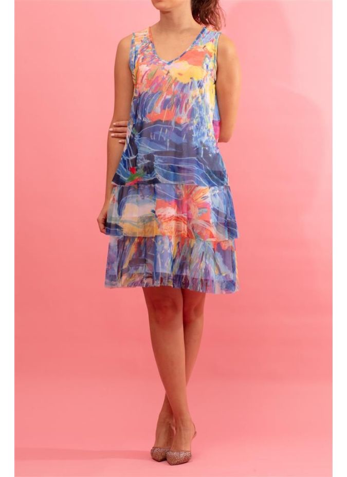 Gasty Maloka - Moda Feminina com Energia | Faroma