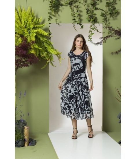 Maloka Fernand - Distinguished Women's Fashion | Faroma
