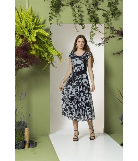 Maloka Fernand - Distinguished Women's Fashion | Faroma 2
