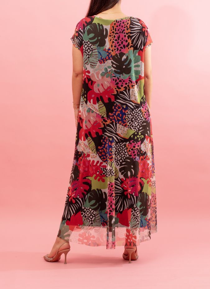 Jones Maloka - Mode Femme avec Esprit Aventurier | Faroma