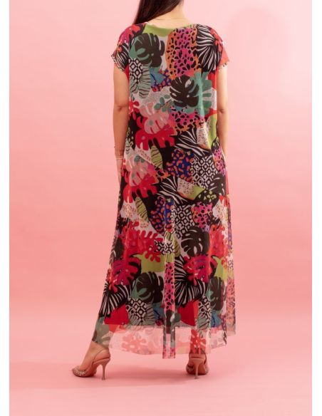 Jones Maloka - Mode Femme avec Esprit Aventurier | Faroma