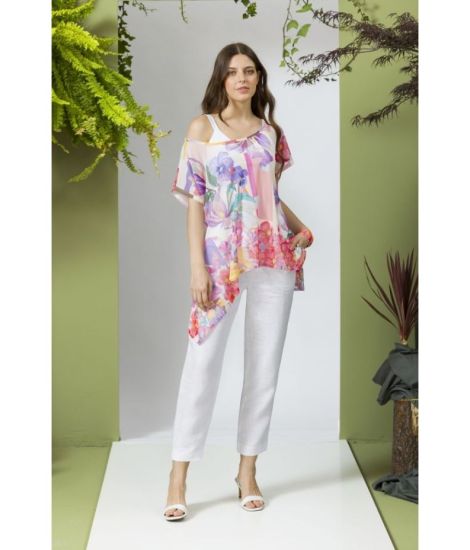 Maloka Gaspar - Generous Women's Fashion | Faroma