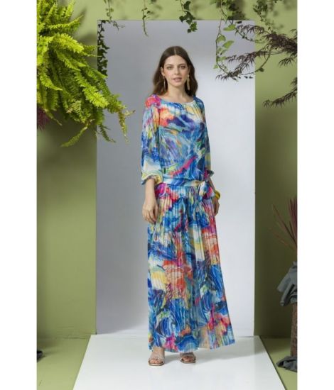 Maloka Ivanda - Mystical Women's Fashion | Faroma