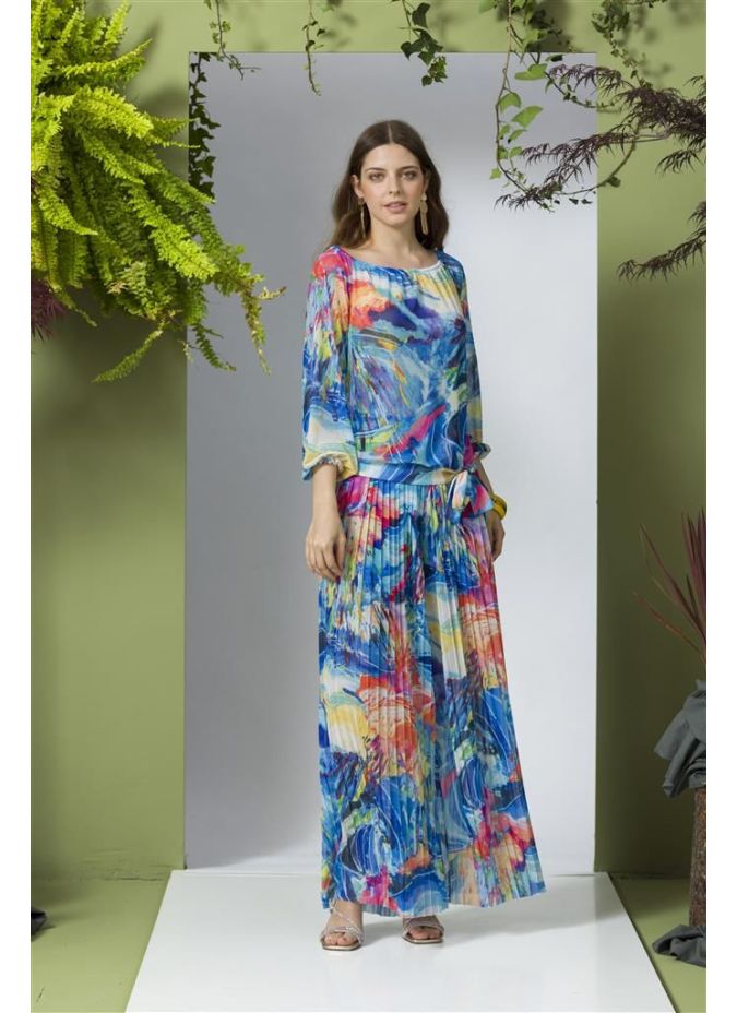 Maloka Ivanda - Mystical Women's Fashion | Faroma