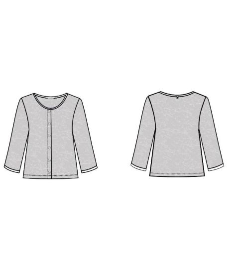 Maloka Valdimir - Women's Fashion with Character | Faroma 2
