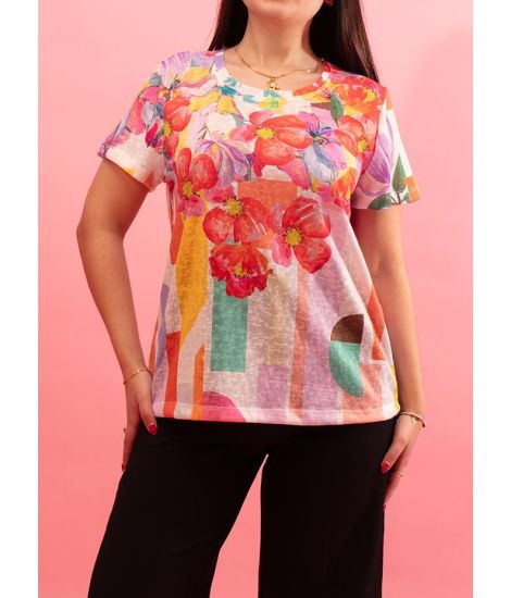 Gilverty Maloka - Moda Feminina com Charme | Faroma