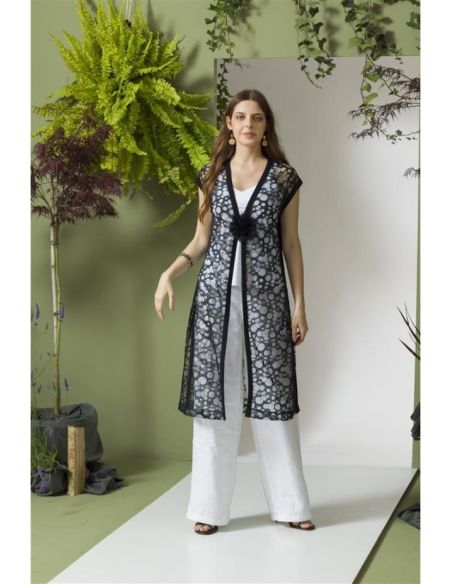 Winna Maloka - Moda Feminina Vencedora | Faroma