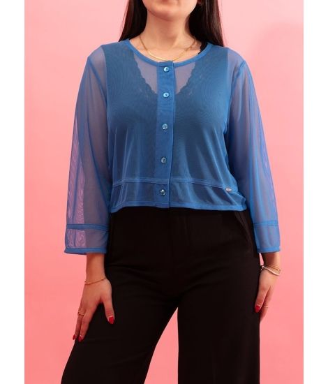 Maloka Web - Interconnected and Elegant Women's Fashion | Faroma