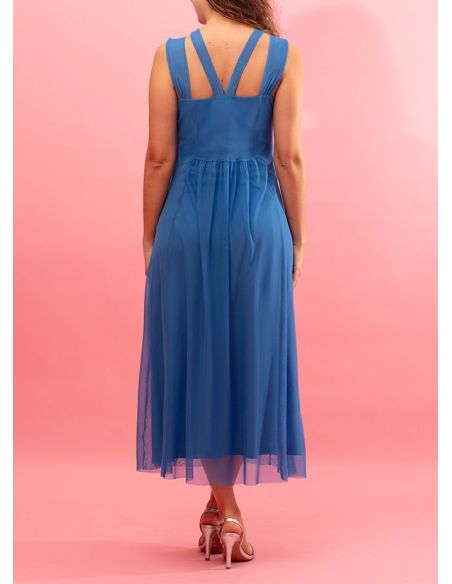Wilson Maloka - Mode Femme avec Force et Élégance | Faroma