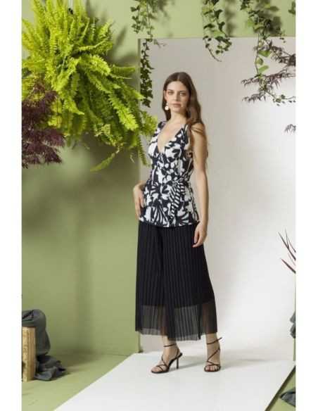 Maloka Wilda - Women's Fashion with Wild Spirit | Faroma