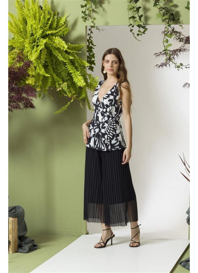 Maloka Wilda - Women's Fashion with Wild Spirit | Faroma