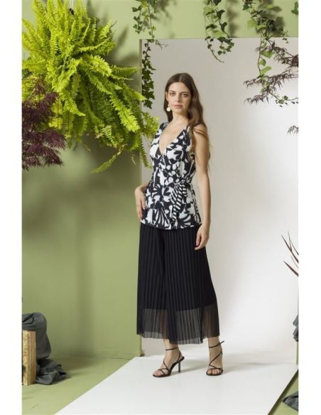 Maloka Wilda - Women's Fashion with Wild Spirit | Faroma