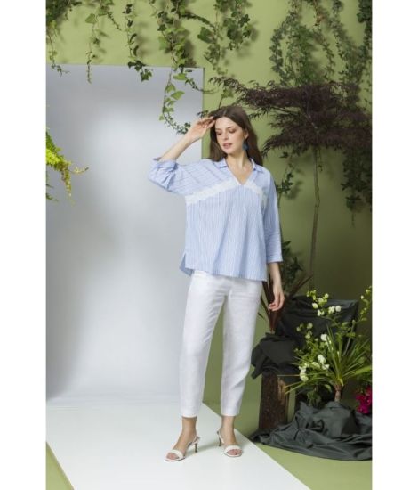Ashley Maloka - Moda Feminina com Personalidade | Faroma