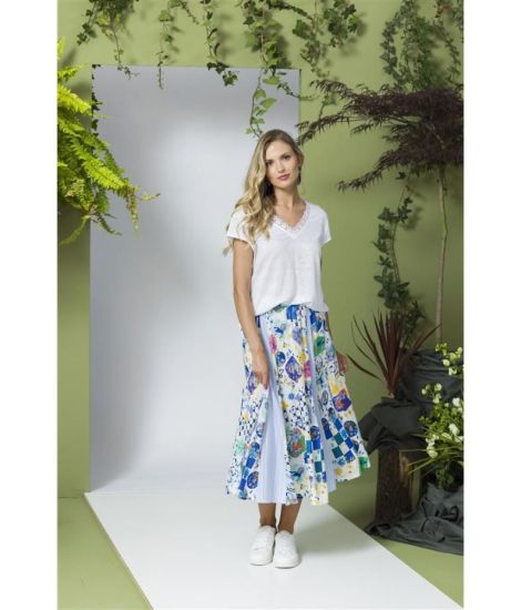 Maloka Atenas - Women's Fashion with Classical Wisdom | Faroma 2