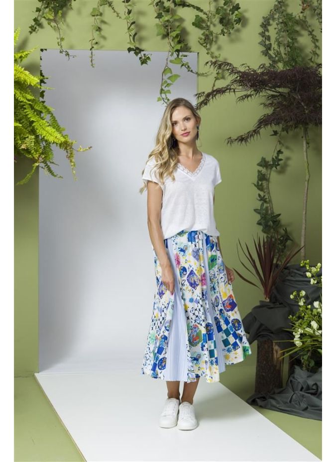 Maloka Atenas - Women's Fashion with Classical Wisdom | Faroma
