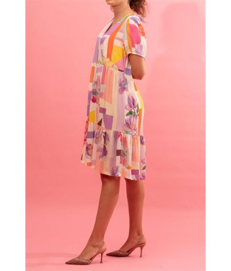 Maloka Isabelly - Enchanting Women's Fashion | Faroma