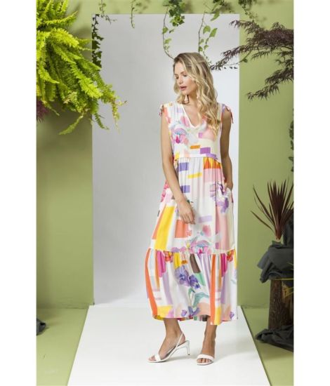Maloka Gwen - Free-Spirited Women's Fashion | Faroma 2