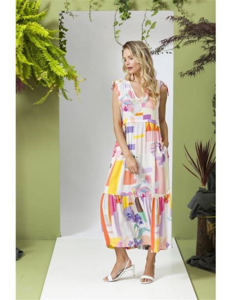 Gwen Maloka - Moda Feminina com Espírito Livre | Faroma