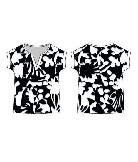 Fidelia Maloka - Moda Feminina Fiel ao Estilo | Faroma 2