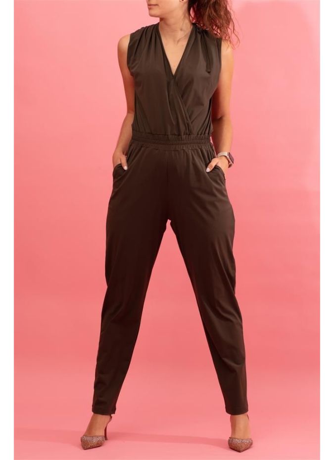 Maloka Kretta - Creative Women's Fashion | Faroma