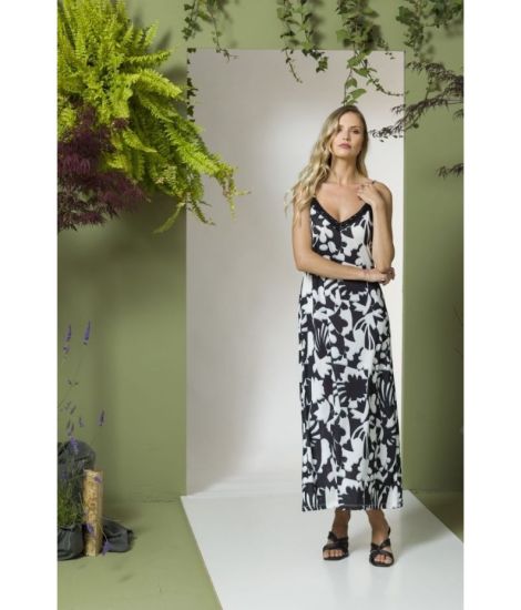 Maloka Felicia - Women's Fashion that Brings Happiness | Faroma