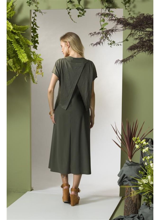 Kapine Maloka - Moda Feminina Vibrante | Faroma