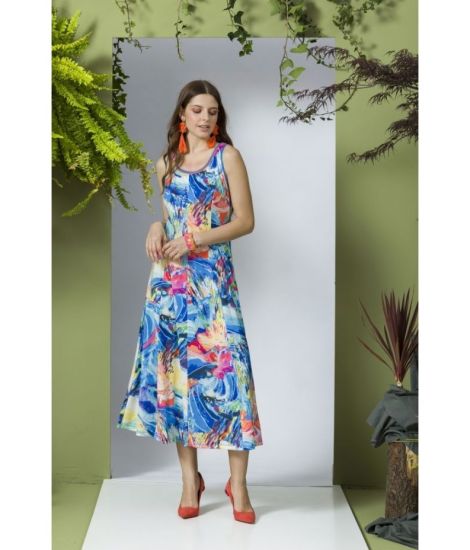Maloka Ismeli - Unique and Original Women's Fashion | Faroma