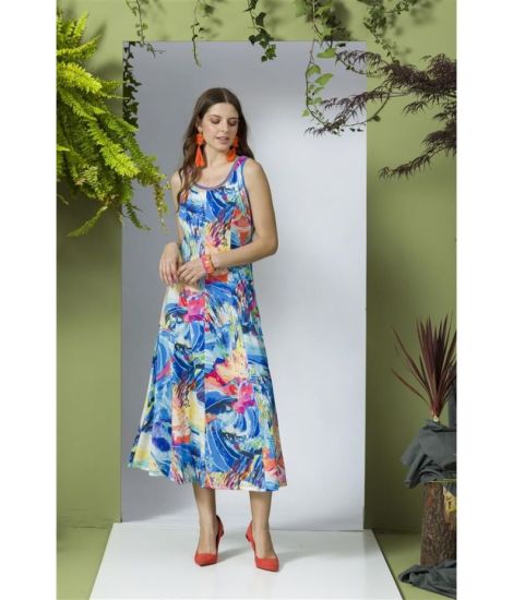 Maloka Ismeli - Unique and Original Women's Fashion | Faroma 2