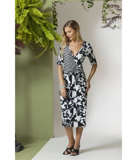 Maloka Fibby - Women's Fashion with Fibre | Faroma