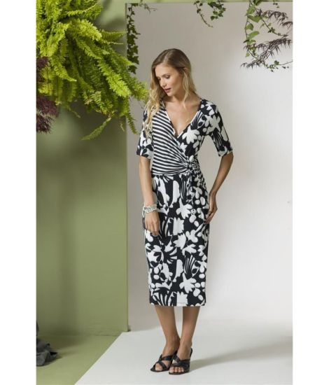 Maloka Fibby - Women's Fashion with Fibre | Faroma 2
