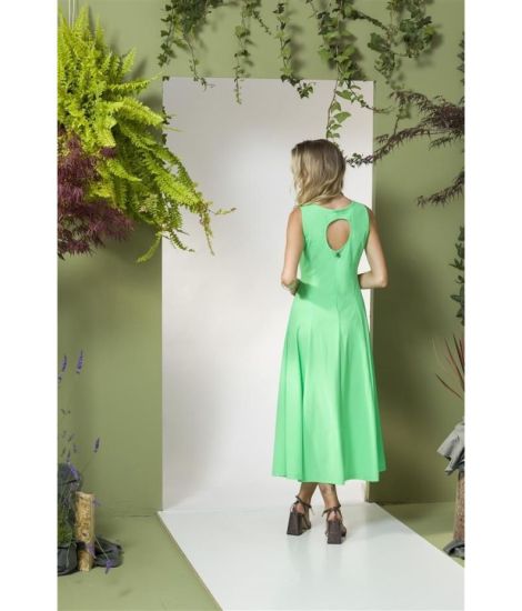 Maloka Kenny - Energetic Women's Fashion | Faroma