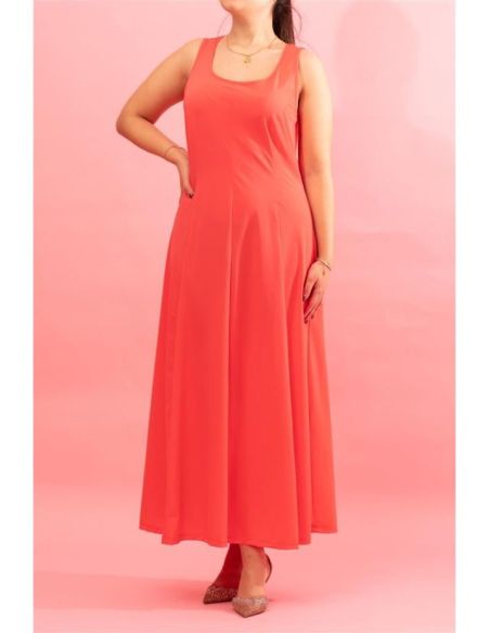 Maloka Kenny - Energetic Women's Fashion | Faroma