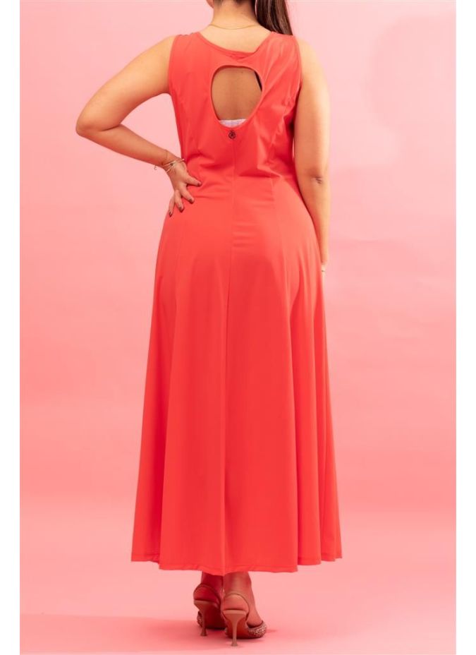 Maloka Kenny - Energetic Women's Fashion | Faroma