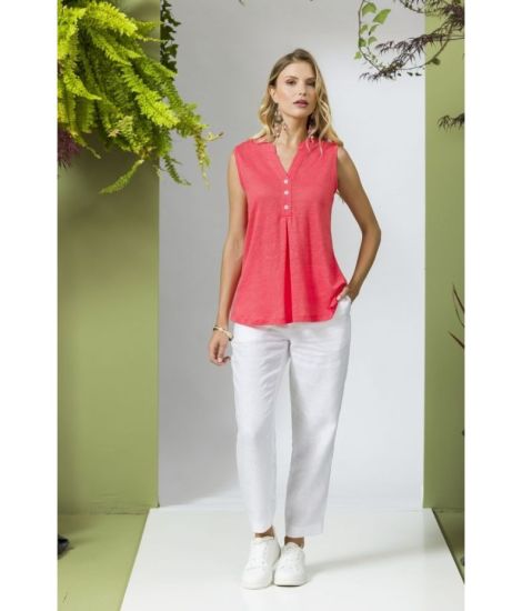 Melissa Maloka - Mode Femme Douce comme le Miel | Faroma