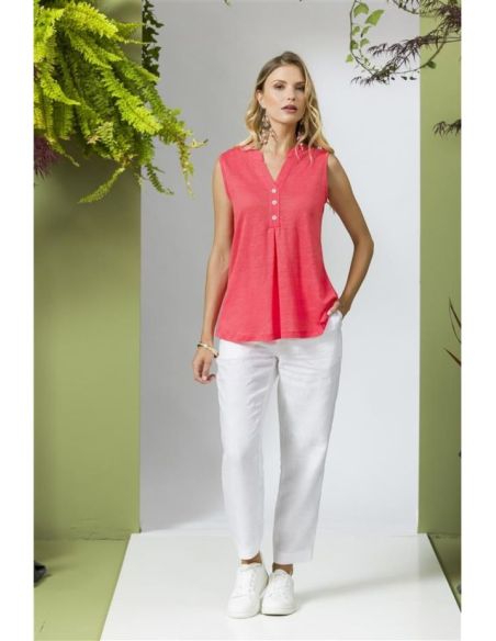 Maloka Melissa - Women's Fashion Sweet as Honey | Faroma