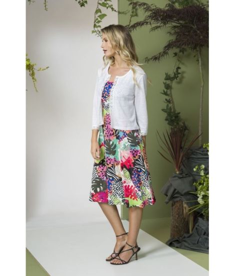 Minda Maloka - Mode Femme avec Esprit Ouvert | Faroma