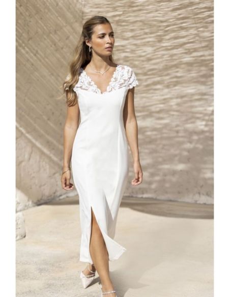 Paul Brial Joyau Dress - Women's Party Dresses like a Jewel | Faroma