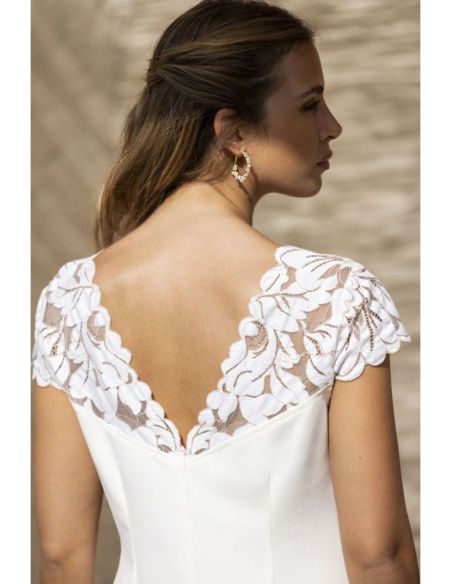 Paul Brial Joyau Dress - Women's Party Dresses like a Jewel | Faroma
