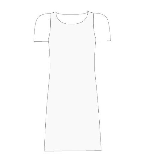 Vestido Harmonie Paul Brial - Vestidos Femininos em Harmonia | Faroma 2