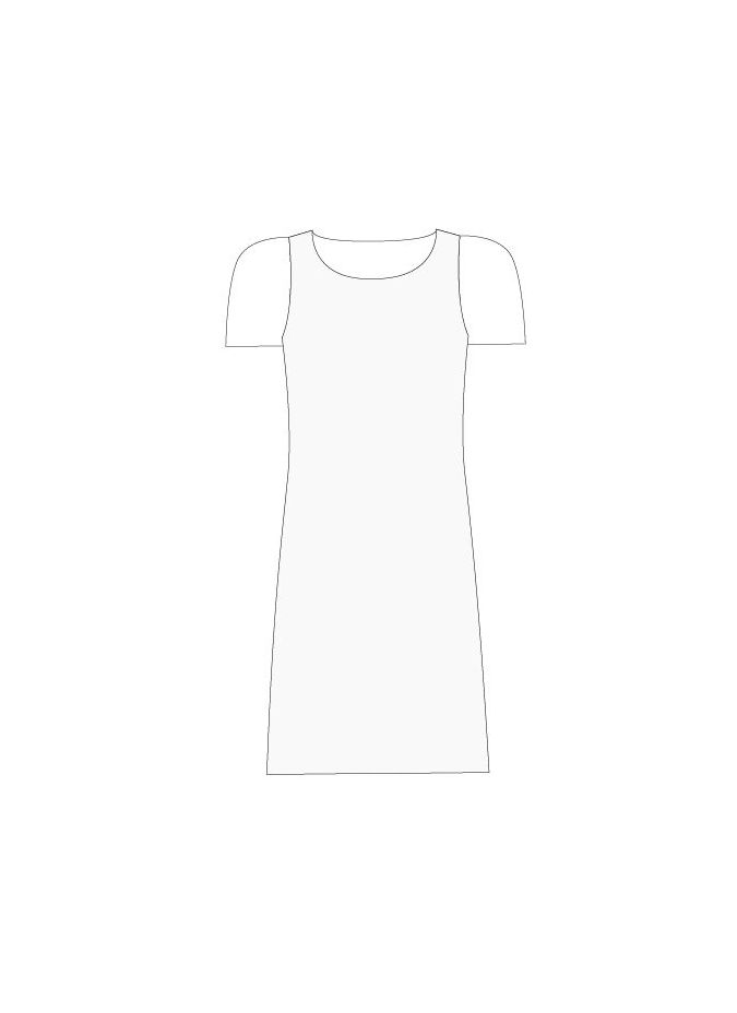 Paul Brial Harmonie Dress - Harmonious Women's Dresses | Faroma
