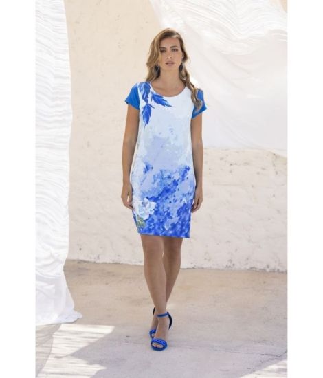 Vestido Harmonie Paul Brial - Vestidos Femininos em Harmonia | Faroma