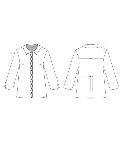 Maloka Alison - Women's Fashion with Brilliance and Elegance | Faroma