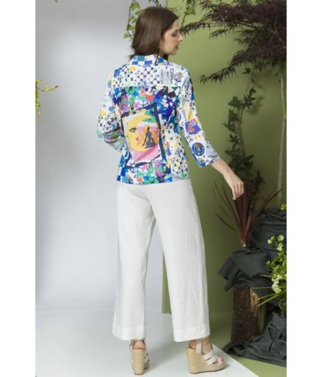 Maloka Artemis - Powerful Women's Fashion | Faroma