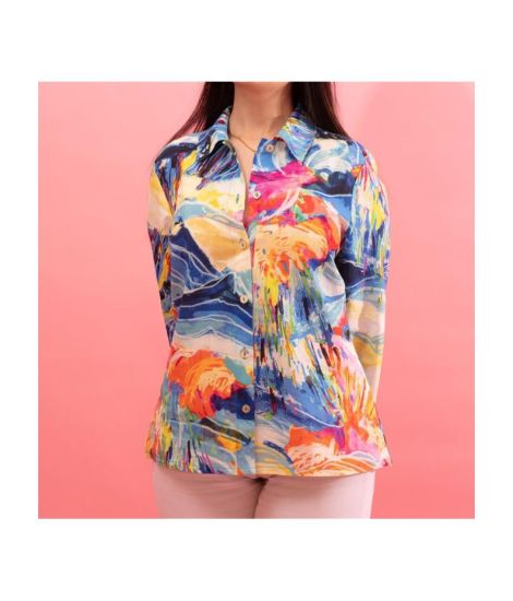 Maloka Artemis - Powerful Women's Fashion | Faroma 2
