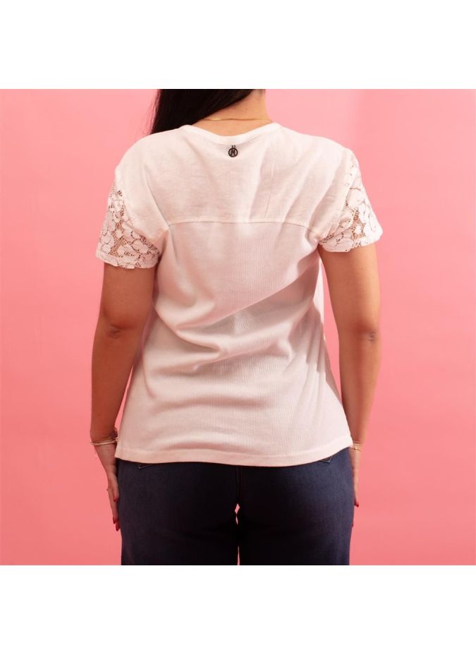 Maloka Anabelle Off-White - Light Tones Women's Fashion | Faroma