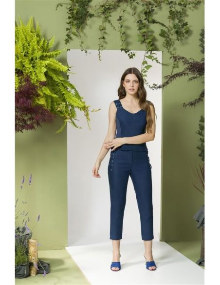 Albane Maloka - Mode Femme avec Pureté | Faroma