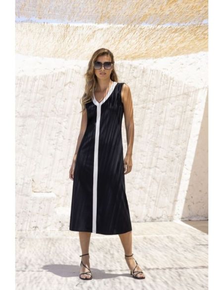 Paul Brial Escarpin Dress - Elegant Party Dresses | Faroma