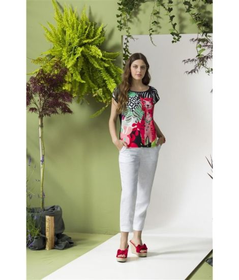 Maloka Petro - Strong Women's Fashion | Faroma 2
