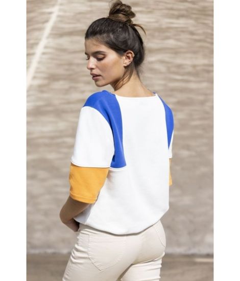 Pull Patricia Paul Brial - Pulls Femininos Elegantes | Faroma